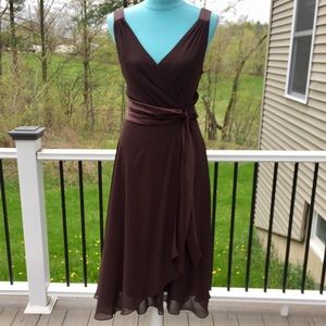 Jones Wear cocktail dress